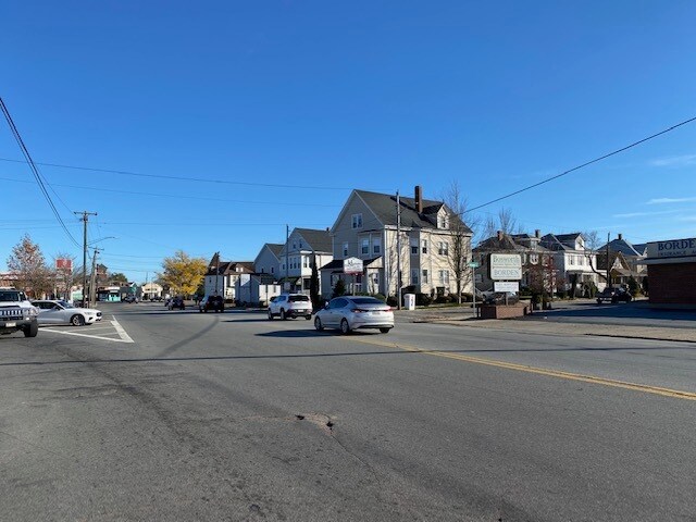 More Photos Of 569-577 Mill St, New Bedford Storefront For Lease