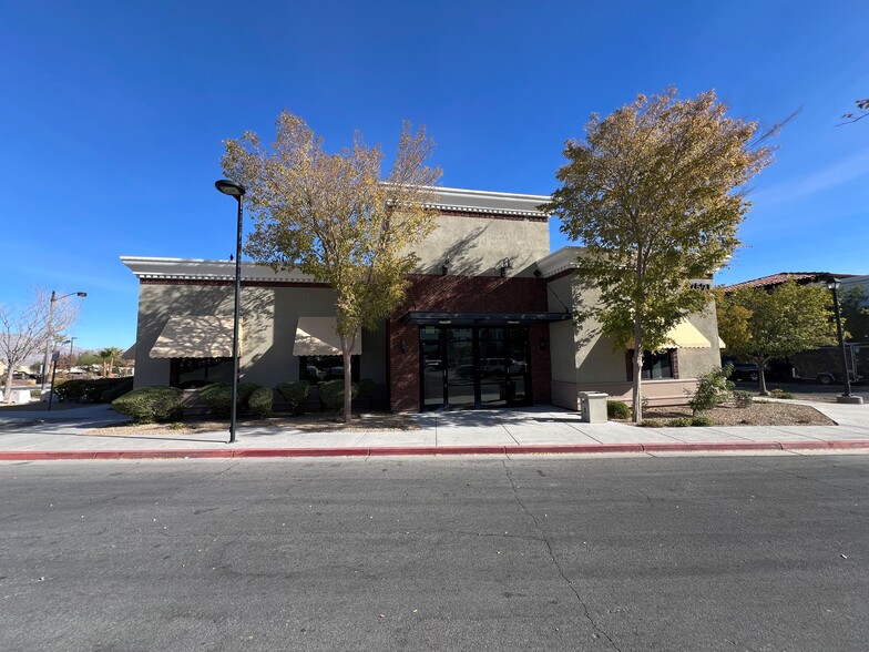 Primary Photo Of 7571 Tule Springs Rd, Las Vegas Office For Sale