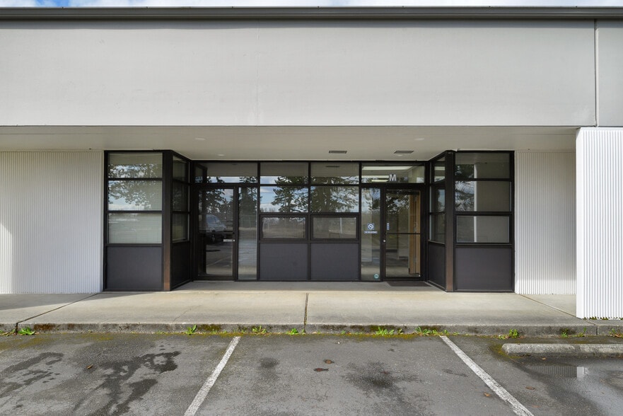 More Photos Of 3101 111th St SW, Everett Manufacturing For Lease