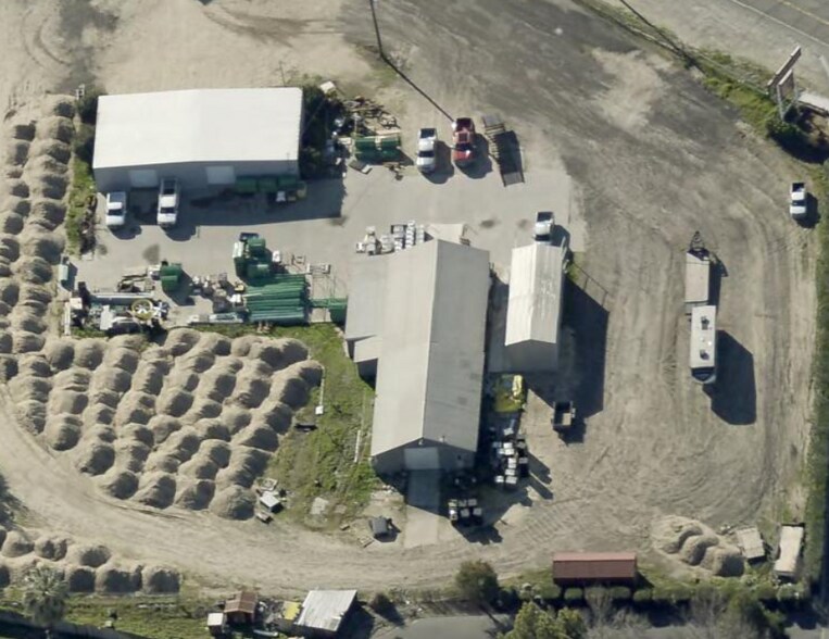 Primary Photo Of 901 E Broadway Ave, Atwater Industrial For Lease