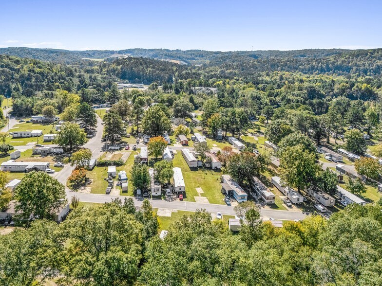More Photos Of 2926 Una St, Birmingham Manufactured Housing Mobile Home Park For Sale