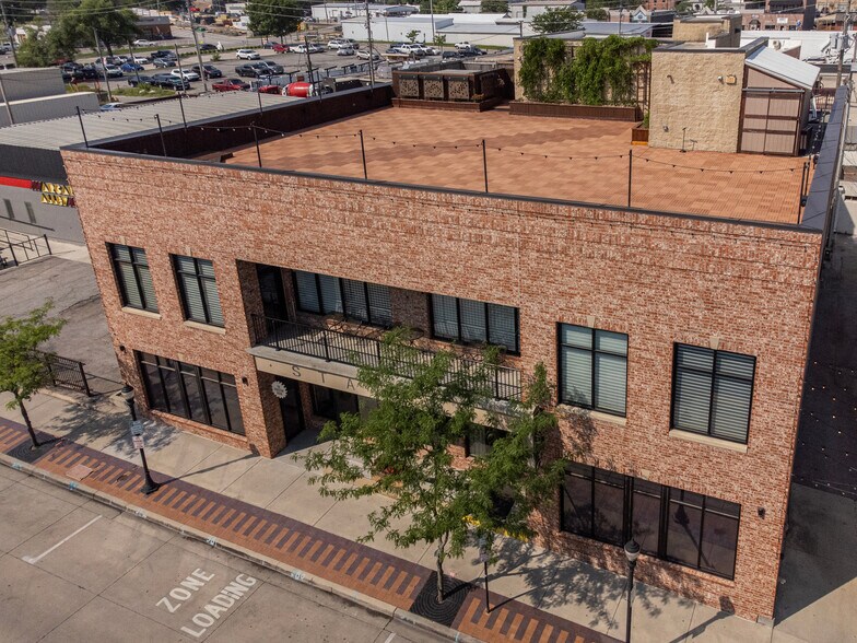 Primary Photo Of 308-312 SE Douglas St, Lee's Summit Freestanding For Sale