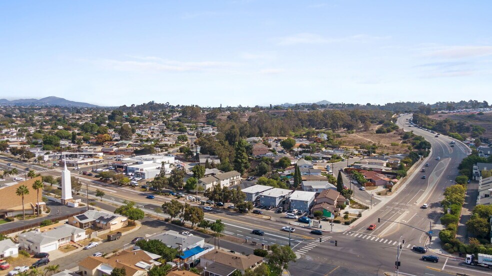 More Photos Of 2959-2981 54th St, San Diego Apartments For Sale