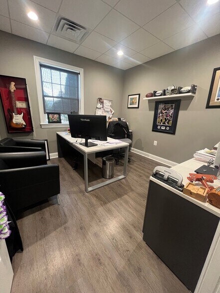 More Photos Of 502 Sheppard Rd, Voorhees Office For Sale