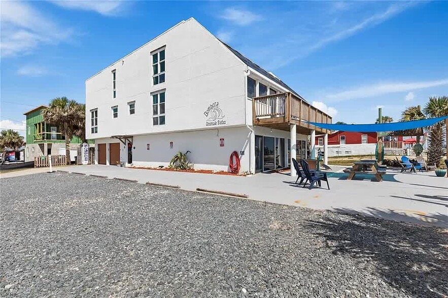 More Photos Of 901 N Oceanshore Blvd, Flagler Beach Hotel For Sale