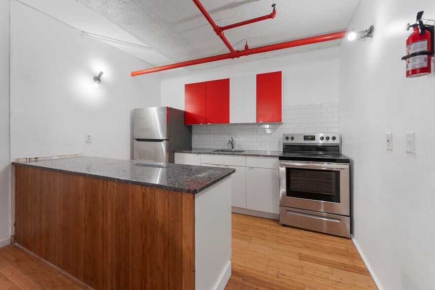 More Photos Of 56-58 Court St, Binghamton Apartments For Sale