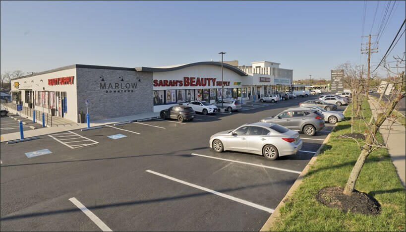 More Photos Of 4305-4335 St Barnabas Rd, Temple Hills Unknown For Lease