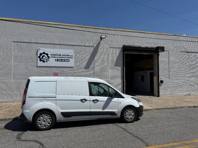 More Photos Of 2901 N 18th St, Philadelphia Warehouse For Sale