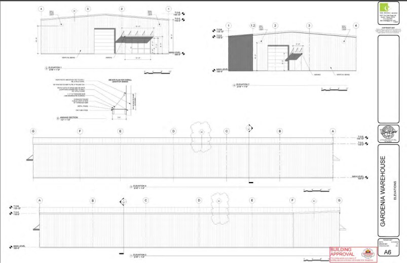 More Photos Of 2205 Gardenia dr, Austin Land For Sale