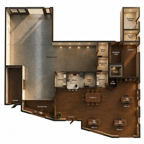 More Photos Of 62 Main St, Bloomingdale Apartments For Lease
