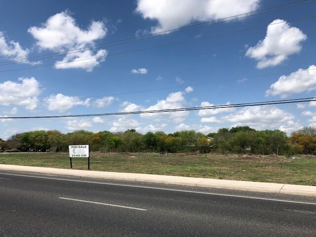 Primary Photo Of Fm 78, San Antonio Land For Sale