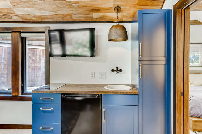 More Photos Of 3303 Chicago Creek Rd, Idaho Springs Hotel For Sale