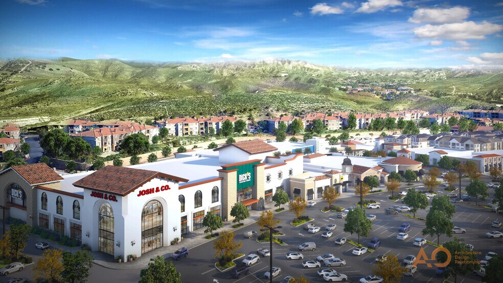 More Photos Of 1685 Simi Town Center Way, Simi Valley Unknown For Lease