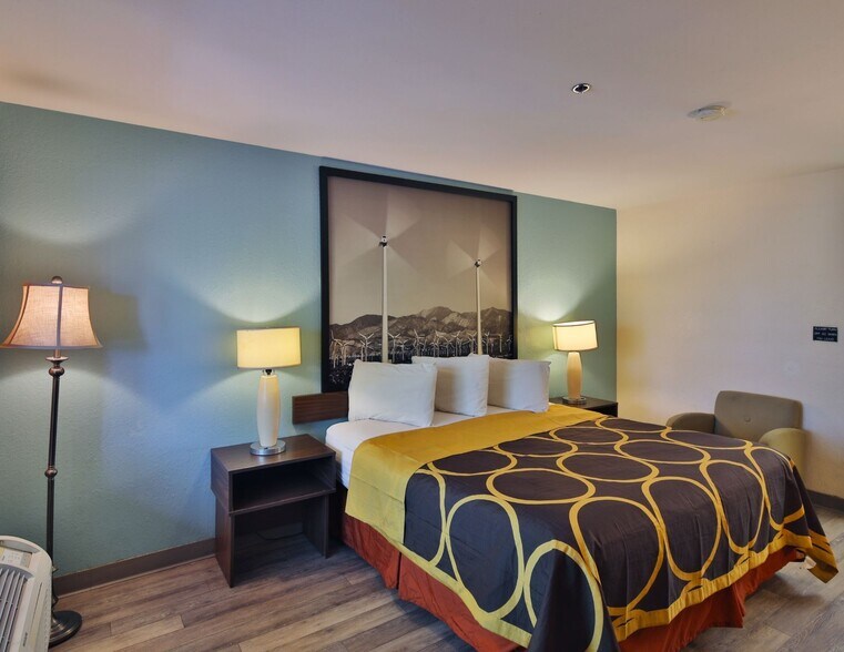 More Photos Of 81753 111 Hwy, Indio Hotel For Sale