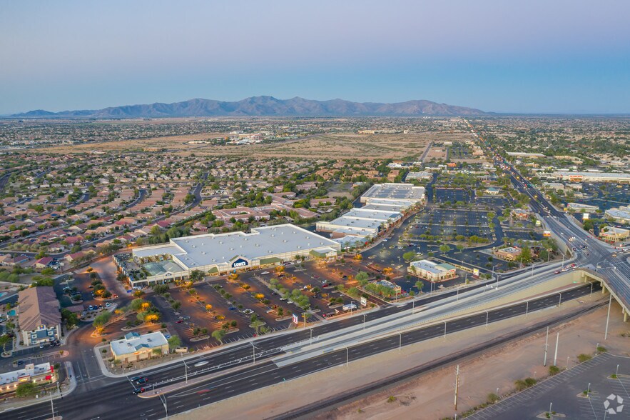 More Photos Of W Grand Ave @ W Bell Rd, Surprise Unknown For Lease