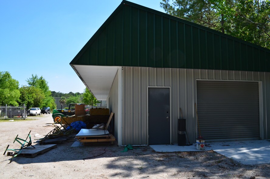 More Photos Of 326 Browns Cove Rd, Ridgeland Office For Sale