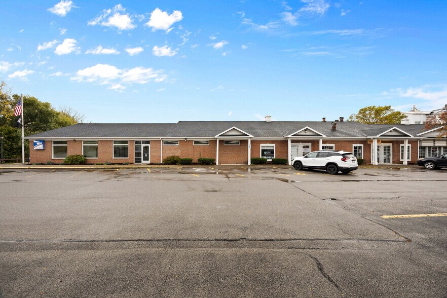 More Photos Of 42 Main St, Churchville Unknown For Lease