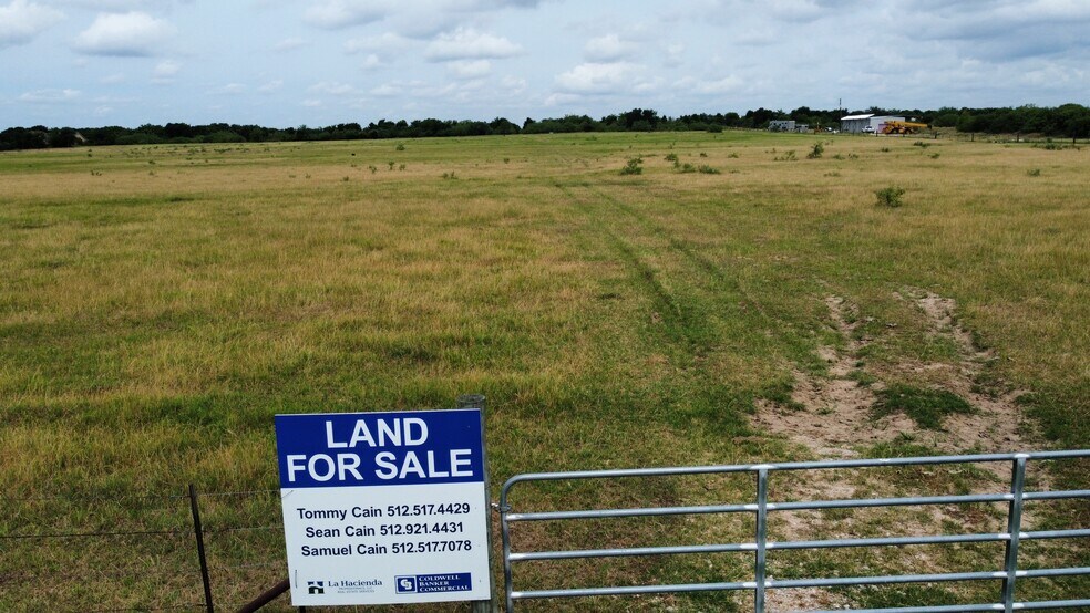 More Photos Of 1119 County Road 301, Elgin Land For Sale