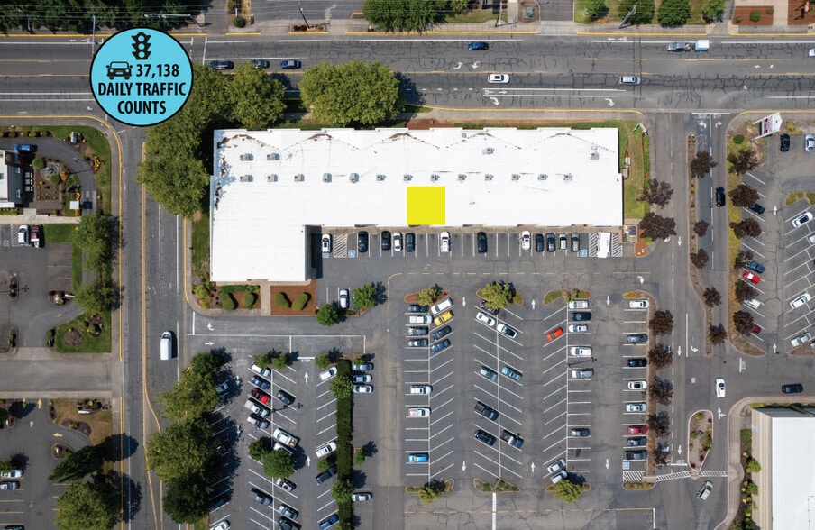 More Photos Of 1801-1823 14th Ave SE, Albany General Retail For Lease