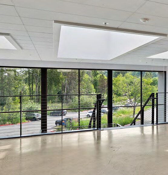 More Photos Of 1745 114th Ave SE, Bellevue Office For Lease