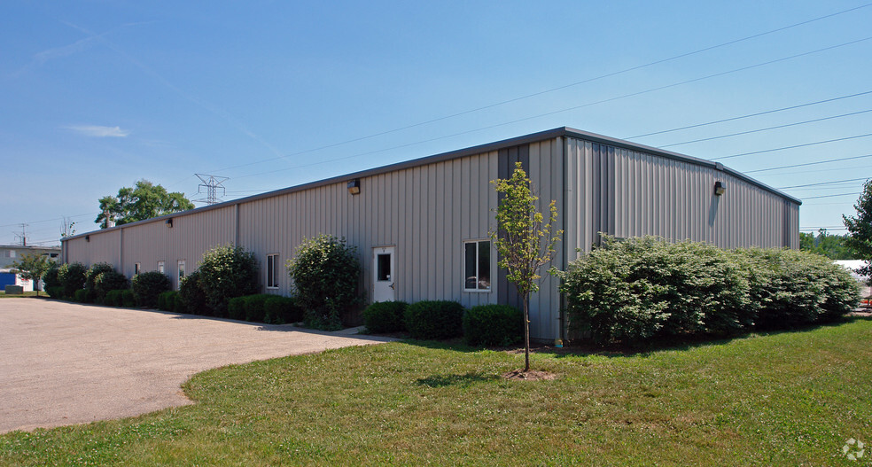 Primary Photo Of 3826 Round Bottom Rd, Cincinnati Showroom For Lease