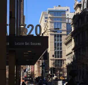 More Photos Of 720 Olive St, Saint Louis Office Residential For Lease