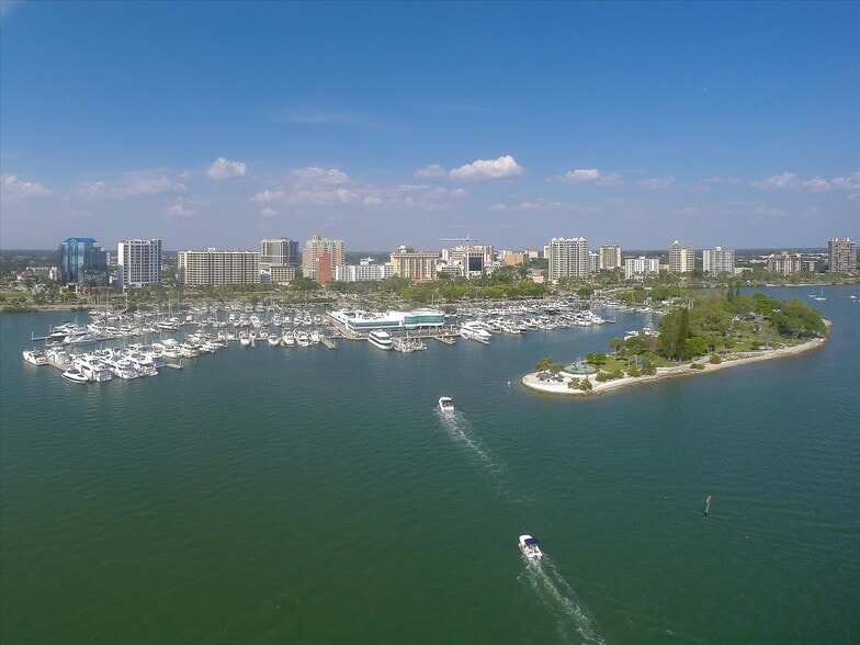 More Photos Of 1236 13th St, Sarasota Apartments For Sale