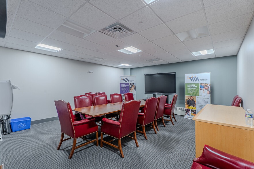 More Photos Of , Buffalo Office For Sale