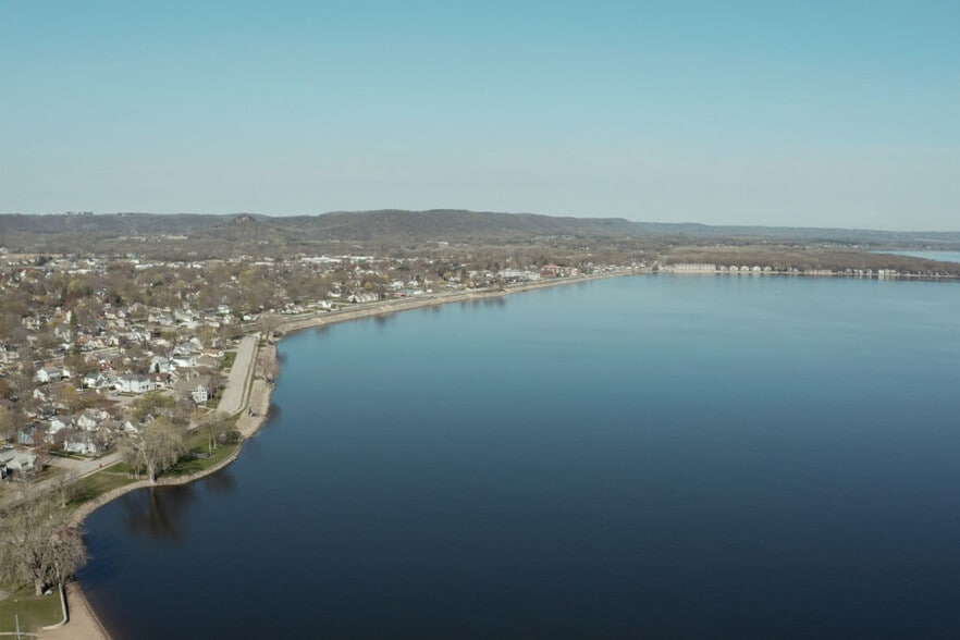 More Photos Of 100 S Washington St, Lake City Restaurant For Sale