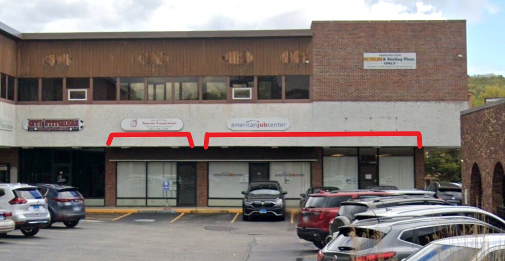 More Photos Of 101 Elizabeth St, Derby Freestanding For Lease