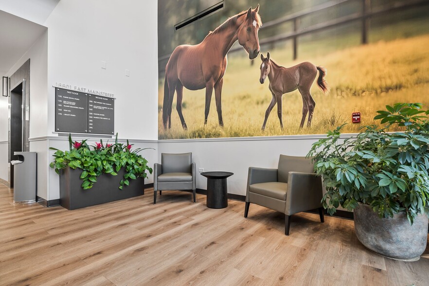 More Photos Of 18801 E Mainstreet, Parker Medical For Sale