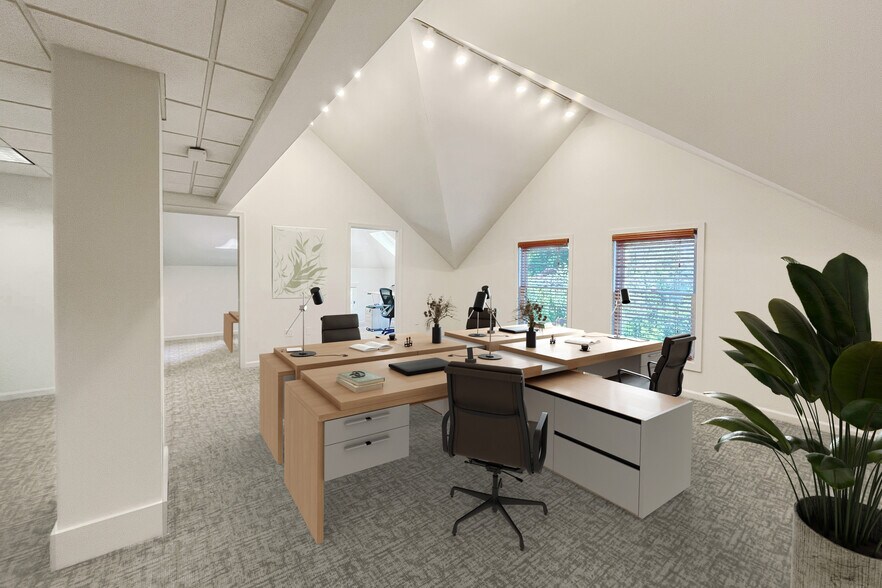 More Photos Of 135 Rennell Dr, Southport Office For Sale