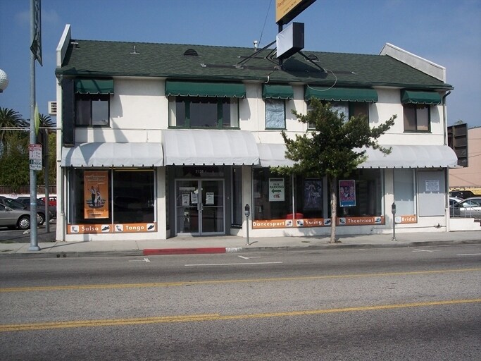 Primary Photo Of 2138-2140 Westwood Blvd, Los Angeles Office For Sale