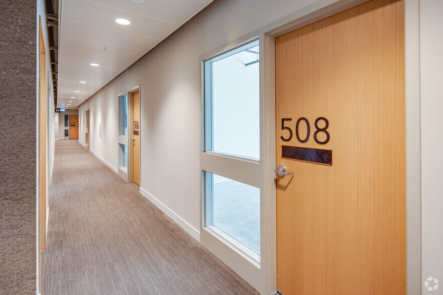 More Photos Of 1281 Hornby St, Vancouver Office Residential For Sale