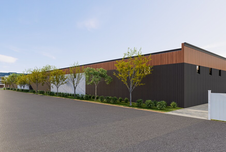 More Photos Of 1552 Boston st, Lehi Industrial For Lease