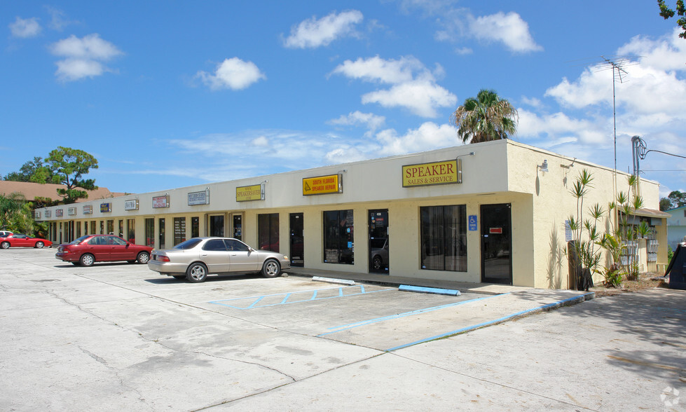 Primary Photo Of 4100 N 10th Ave, Lake Worth Storefront Retail Office For Sale