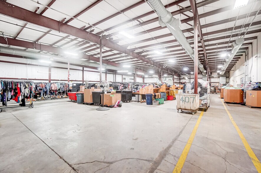 More Photos Of 1630 E 2nd St, Dayton Warehouse For Sale