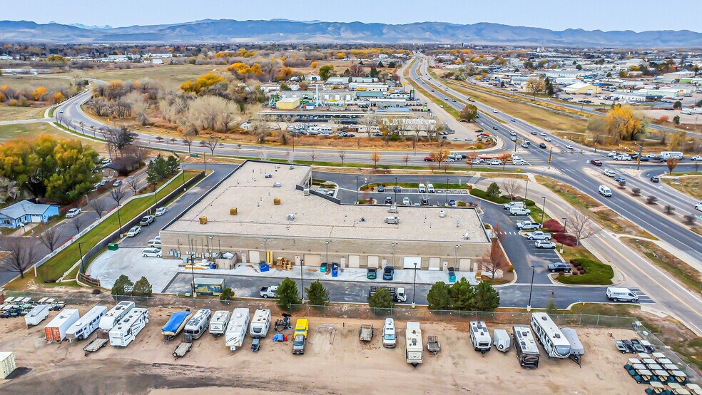 More Photos Of 2415 E Mulberry St, Fort Collins Showroom For Lease