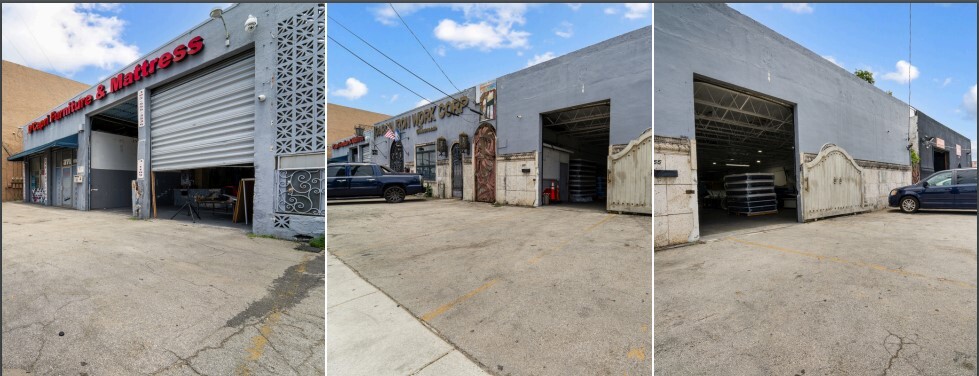 Primary Photo Of 355 W 21st St, Hialeah Warehouse For Sale