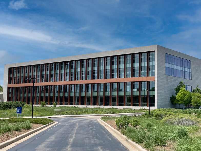 More Photos Of 5757 N Green Bay Ave, Glendale Office For Lease