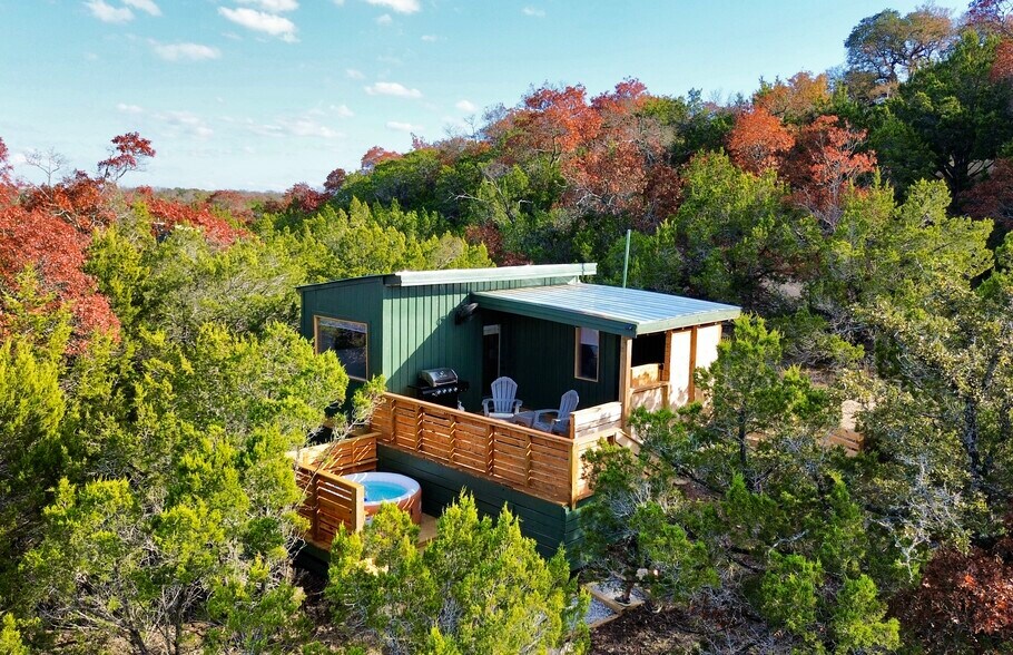 More Photos Of 301 Avenue I, Valley Mills Specialty For Sale