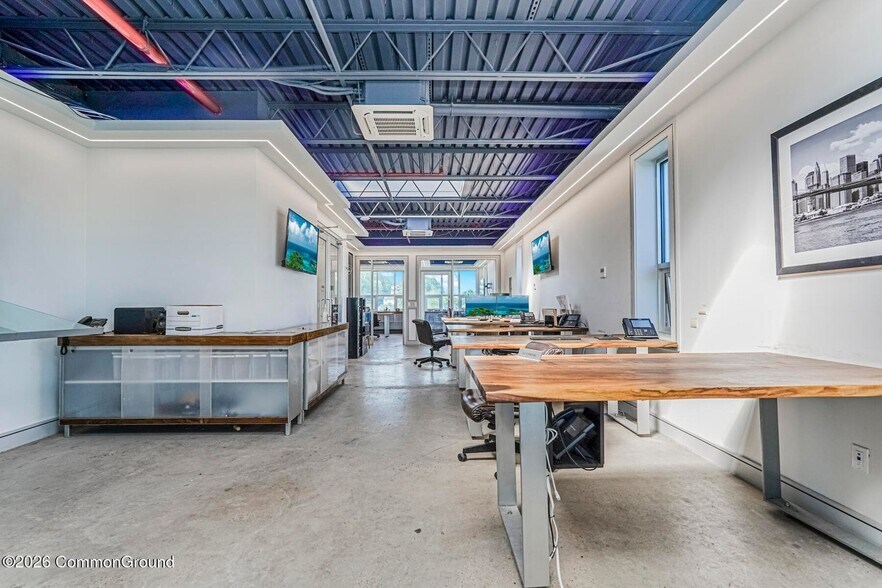 More Photos Of 16 Concord Pl, Staten Island Warehouse For Sale