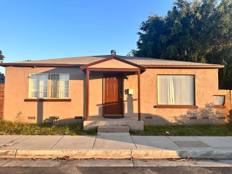 More Photos Of 8192 Orangethorpe Ave, Buena Park Freestanding For Sale