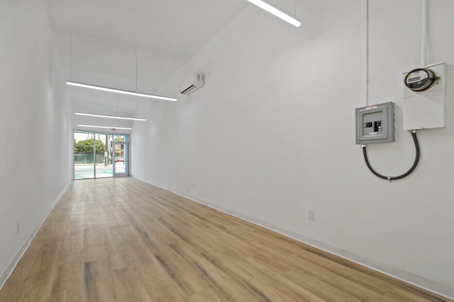 More Photos Of 2603 Hauser Blvd, Los Angeles Storefront For Lease