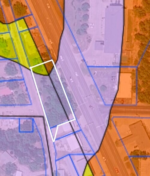 More Photos Of 1718 TX-16 S, Graham Land For Sale