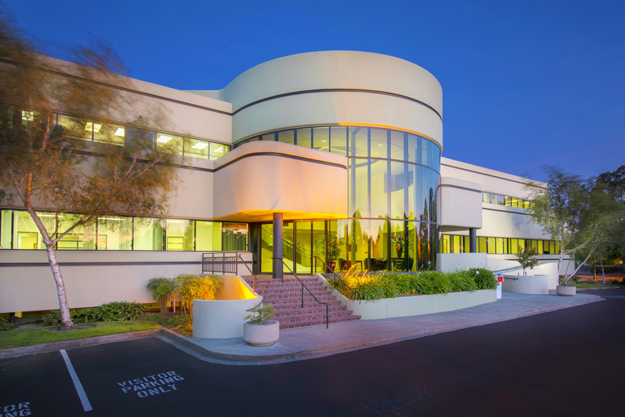 Primary Photo Of 1304 Southpoint Blvd, Petaluma Office For Lease