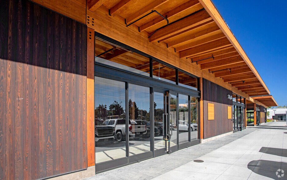 More Photos Of Mission College Blvd, Santa Clara Unknown For Lease