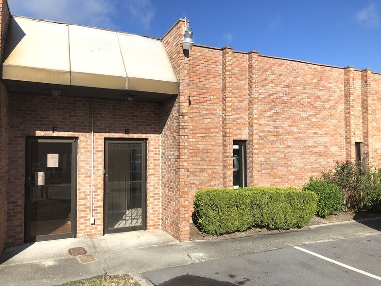 Primary Photo Of 760 Travelers Blvd, Summerville Flex For Lease