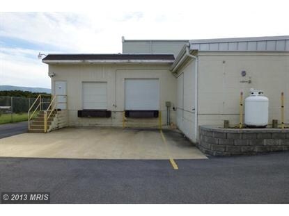 More Photos Of 757 Barbershop Rd, Edinburg Refrigeration Cold Storage For Lease