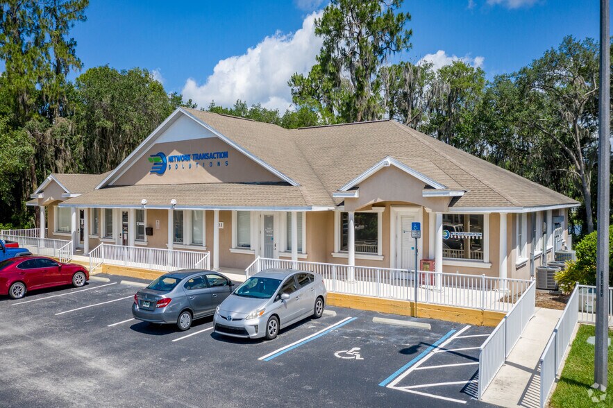 More Photos Of , Plant City Office For Sale